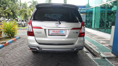 2013 Toyota Kijang Innova E - PROMO IMLEK (s-4) 2013 Toyota Kijang Innova E - PROMO IMLEK (s-4)