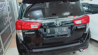 2017 Toyota Kijang Innova Venturer - Harga Istimewa (s-8) 2017 Toyota Kijang Innova Venturer - Harga Istimewa (s-8)