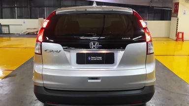 2014 Honda CR-V 2.0 - Cash/ Kredit (s-2) 2014 Honda CR-V 2.0 - Cash/ Kredit (s-2)