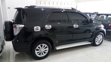 2011 Daihatsu Terios Tx manual - Siap pakai, mulus dan terawat (s-5) 2011 Daihatsu Terios Tx manual - Siap pakai, mulus dan terawat (s-5)