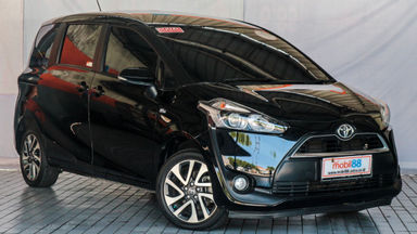 2016 Toyota Sienta V - Favorit Dan Istimewa (s-2) 2016 Toyota Sienta V - Favorit Dan Istimewa (s-2)