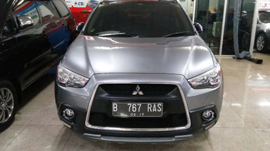 2012 Mitsubishi Outlander PX - Barang Mulus dan Harga Istimewa (s-6) 2012 Mitsubishi Outlander PX - Barang Mulus dan Harga Istimewa (s-6)