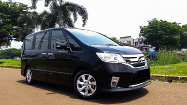 2014 Nissan Serena HWS - Mobil Pilihan (s-1) 2014 Nissan Serena HWS - Mobil Pilihan (s-1)