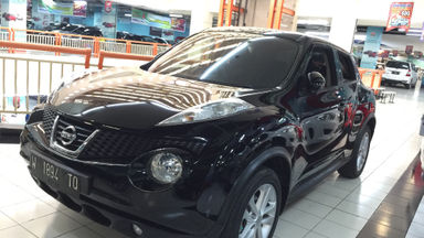 2012 Nissan Juke RX - Kondisi Super Mulus (s-0) 2012 Nissan Juke RX - Kondisi Super Mulus (s-0)