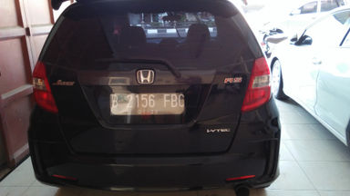 2012 Honda Jazz RS - Kondisi ok & Terawat (s-6) 2012 Honda Jazz RS - Kondisi ok & Terawat (s-6)