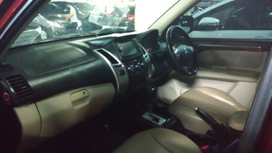 2010 Mitsubishi Pajero Exceed - Harga Nego (s-4) 2010 Mitsubishi Pajero Exceed - Harga Nego (s-4)