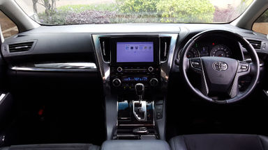 2015 Toyota Vellfire ZG Premium Sound - Mobil Pilihan (s-14) 2015 Toyota Vellfire ZG Premium Sound - Mobil Pilihan (s-14)