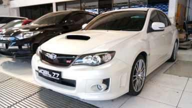 2013 Subaru Impreza WRX STi - bekas berkualitas (s-0) 2013 Subaru Impreza WRX STi - bekas berkualitas (s-0)