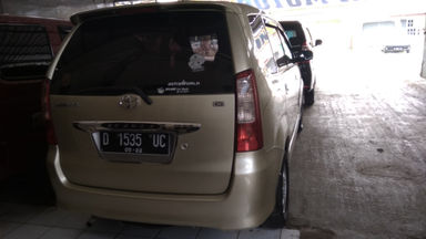 2005 Toyota Avanza - Siap Pakai (s-4) 2005 Toyota Avanza - Siap Pakai (s-4)