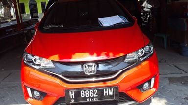 2015 Honda Jazz RS - Mulus Langsung Pakai 2015 Honda Jazz RS - Mulus Langsung Pakai