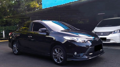 2016 Toyota Vios G - Mobil Pilihan (s-1) 2016 Toyota Vios G - Mobil Pilihan (s-1)