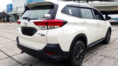 2018 Daihatsu Terios X Deluxe - Mobil Pilihan (s-3) 2018 Daihatsu Terios X Deluxe - Mobil Pilihan (s-3)
