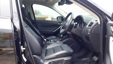 2015 Mazda CX-5 GT 2.5 - Cash/ Kredit (s-4) 2015 Mazda CX-5 GT 2.5 - Cash/ Kredit (s-4)