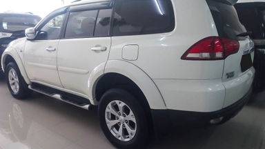 2014 Mitsubishi Pajero Sport Dakar - Mobil Pilihan (s-2) 2014 Mitsubishi Pajero Sport Dakar - Mobil Pilihan (s-2)