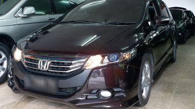 2012 Honda Odyssey Full option - Harga Nego Murah Jual Cepat Proses Cepat 2012 Honda Odyssey Full option - Harga Nego Murah Jual Cepat Proses Cepat