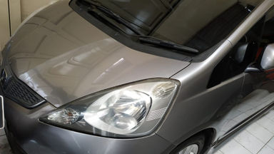 2014 Honda Jazz RS CVT - Istimewa Siap Pakai (s-0) 2014 Honda Jazz RS CVT - Istimewa Siap Pakai (s-0)