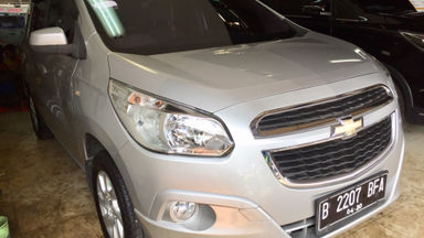 2015 Chevrolet Spin LTZ - Harga Bisa Digoyang 2015 Chevrolet Spin LTZ - Harga Bisa Digoyang