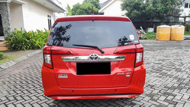 2017 Toyota Calya G - Mobil Pilihan (s-2) 2017 Toyota Calya G - Mobil Pilihan (s-2)