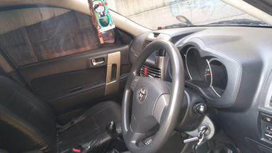 2012 Toyota Rush g - paket kredit ringan (s-8) 2012 Toyota Rush g - paket kredit ringan (s-8)