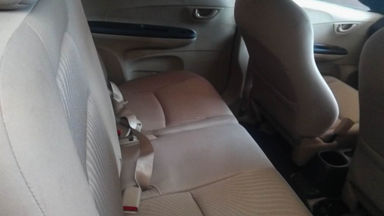 2014 Honda Mobilio E Prestige - Mobil Pilihan (s-5) 2014 Honda Mobilio E Prestige - Mobil Pilihan (s-5)