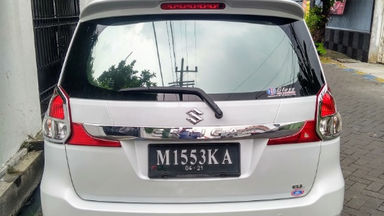 2016 Suzuki Ertiga GL - NEGO istimewah, siap pakai (s-1) 2016 Suzuki Ertiga GL - NEGO istimewah, siap pakai (s-1)