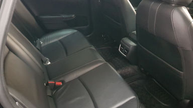 2017 Honda Civic E - Turbo (s-3) 2017 Honda Civic E - Turbo (s-3)