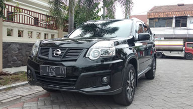 2012 Nissan X-Trail ST 2.5 Automatic - Barang Bagus Siap Pakai (s-0) 2012 Nissan X-Trail ST 2.5 Automatic - Barang Bagus Siap Pakai (s-0)