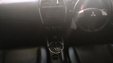 2013 Mitsubishi Outlander Gls - bekas berkualitas (s-5) 2013 Mitsubishi Outlander Gls - bekas berkualitas (s-5)