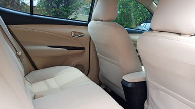 2018 Toyota Vios 1.5 G AT Facelift - Simulasi Kredit Tersedia (s-8) 2018 Toyota Vios 1.5 G AT Facelift - Simulasi Kredit Tersedia (s-8)