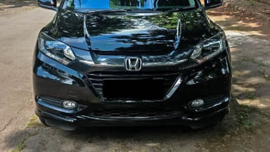 2017 Honda HR-V Prestige - Mobil Pilihan (s-1) 2017 Honda HR-V Prestige - Mobil Pilihan (s-1)