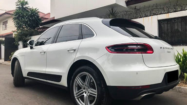 2017 Porsche Macan 2.0 Facelift - Mobil Pilihan (s-2) 2017 Porsche Macan 2.0 Facelift - Mobil Pilihan (s-2)
