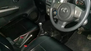 2015 Toyota Agya TRD S MT - Unit Siap Pakai (s-5) 2015 Toyota Agya TRD S MT - Unit Siap Pakai (s-5)