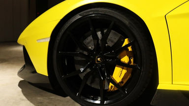 2013 Lamborghini Aventador LP 700-4 - PERFECT CONDITION (s-7) 2013 Lamborghini Aventador LP 700-4 - PERFECT CONDITION (s-7)