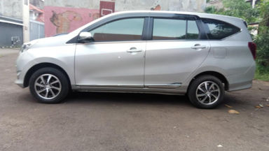 2017 Daihatsu Sigra 1.2R Deluxe - Proses Cepat Tanpa Ribet Terawat Siap Pakai (s-2) 2017 Daihatsu Sigra 1.2R Deluxe - Proses Cepat Tanpa Ribet Terawat Siap Pakai (s-2)