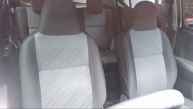 2015 Daihatsu Ayla X - mulus terawat, kondisi OK, Tangguh (s-2) 2015 Daihatsu Ayla X - mulus terawat, kondisi OK, Tangguh (s-2)