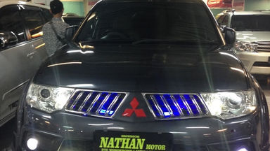 2013 Mitsubishi Pajero Exceed - Harga Menarik 2013 Mitsubishi Pajero Exceed - Harga Menarik