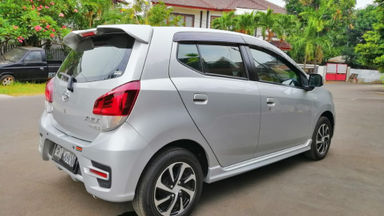 2017 Daihatsu Ayla R - Harga Bersahabat (s-2) 2017 Daihatsu Ayla R - Harga Bersahabat (s-2)