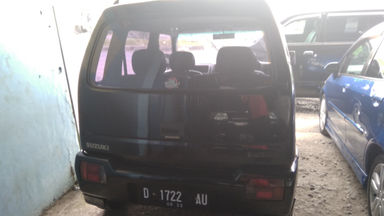 2001 Suzuki Karimun . - Siap Pakai (s-6) 2001 Suzuki Karimun . - Siap Pakai (s-6)