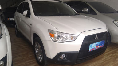2013 Mitsubishi Outlander GLS Sport Automatic - Kondisi Istimewa Langsung Tancap Gas (s-3) 2013 Mitsubishi Outlander GLS Sport Automatic - Kondisi Istimewa Langsung Tancap Gas (s-3)