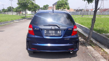 2012 Honda Jazz Ra At - Barang Mulus (s-7) 2012 Honda Jazz Ra At - Barang Mulus (s-7)