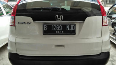 2014 Honda CR-V S - Sangat Istimewa (s-4) 2014 Honda CR-V S - Sangat Istimewa (s-4)
