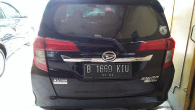 2016 Daihatsu Sigra R vvti - kondisi bagus (s-7) 2016 Daihatsu Sigra R vvti - kondisi bagus (s-7)