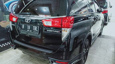 2017 Toyota Kijang Innova Venturer - Harga Istimewa (s-6) 2017 Toyota Kijang Innova Venturer - Harga Istimewa (s-6)