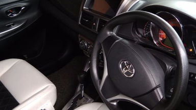 2015 Toyota Yaris G - Nego Halus (s-5) 2015 Toyota Yaris G - Nego Halus (s-5)