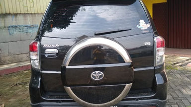 2012 Toyota Rush g - paket kredit ringan (s-10) 2012 Toyota Rush g - paket kredit ringan (s-10)