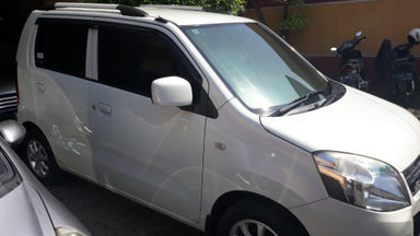 2014 Suzuki Karimun GX - Terawat Siap Pakai 2014 Suzuki Karimun GX - Terawat Siap Pakai