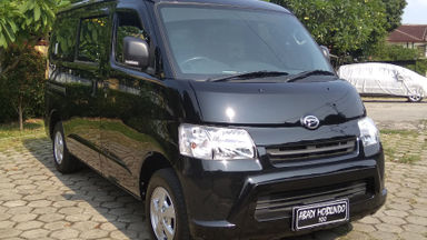 2018 Daihatsu Gran Max D - siap jalan Surat Lengkap (s-2) 2018 Daihatsu Gran Max D - siap jalan Surat Lengkap (s-2)