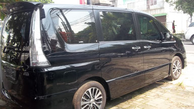 2017 Nissan Serena HWS - Barang Istimewa Dan Harga Menarik (s-3) 2017 Nissan Serena HWS - Barang Istimewa Dan Harga Menarik (s-3)