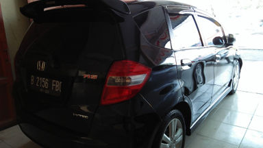 2012 Honda Jazz RS - Kondisi ok & Terawat (s-7) 2012 Honda Jazz RS - Kondisi ok & Terawat (s-7)