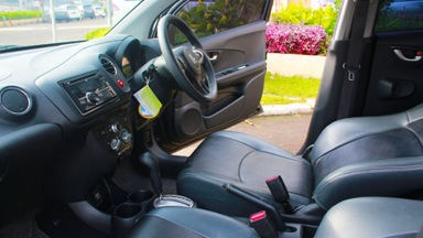 2014 Honda Brio E AT - barang bagus KM 30 ribu asli (s-6) 2014 Honda Brio E AT - barang bagus KM 30 ribu asli (s-6)